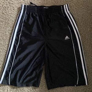 Adidas shorts bundle
